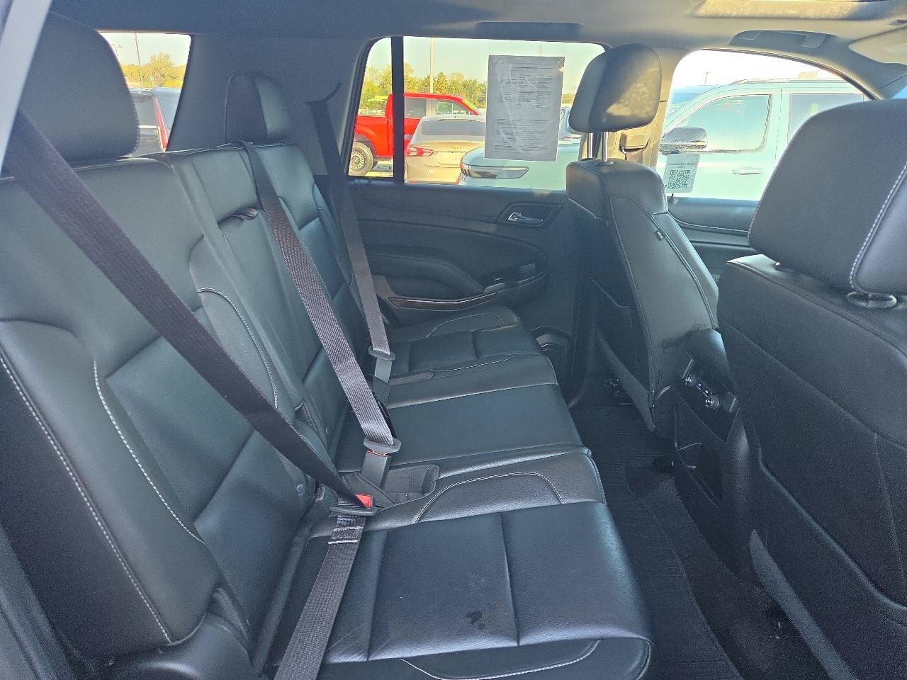 Used 2016 Chevrolet Tahoe LT AWD/4WD image 16