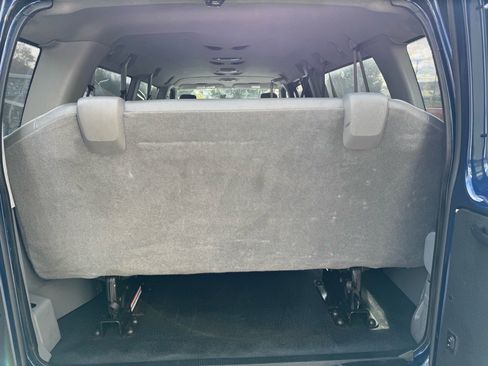 Used 2012 Ford E-350 and Econoline 350 XL w/ PWR Windows & Locks Group RWD image 18