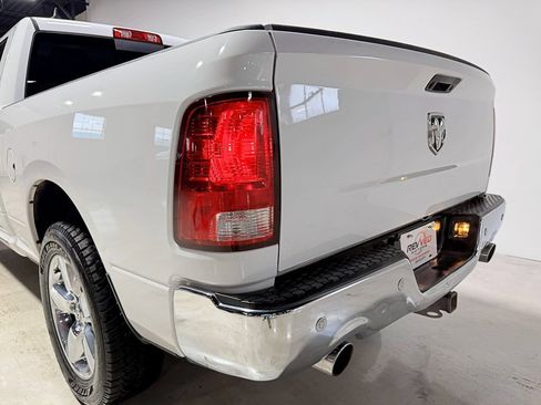 Used 2017 RAM 1500 Big Horn image 11