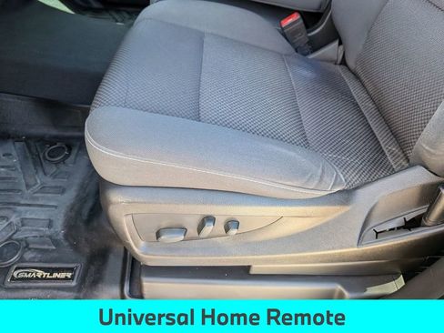 Used 2018 Chevrolet Silverado 1500 LT w/ Texas Edition image 16