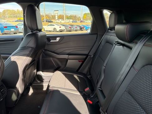 New 2026 Ford Escape ST-Line w/ Tech Pack #1 image 22