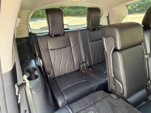 Used 2013 INFINITI JX35 AWD w/ Premium Pkg image 21