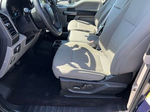 Used 2018 Ford F150 XLT w/ Equipment Group 302A Luxury AWD/4WD image 24