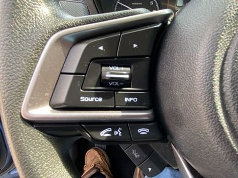 Certified 2024 Subaru Forester AWD/4WD image 24
