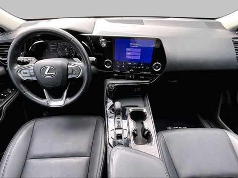 Used 2024 Lexus NX 250 FWD w/ Towing Package (2000 Lbs) image 16