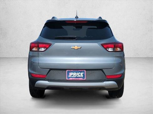 Used 2025 Chevrolet TrailBlazer LT image 7