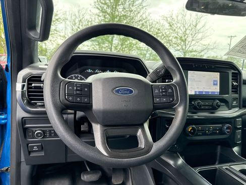 Used 2021 Ford F150 XL w/ STX Appearance Package image 11