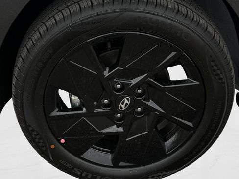 New 2026 Hyundai Kona SEL Sport FWD image 7