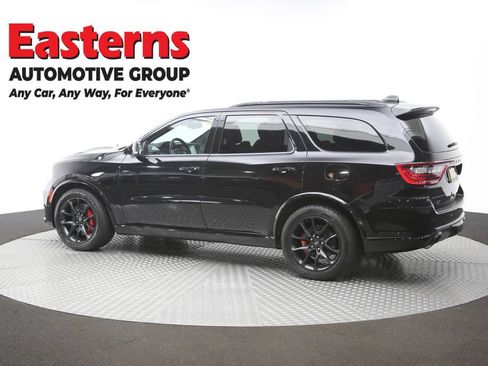 Used 2024 Dodge Durango R/T AWD/4WD image 55