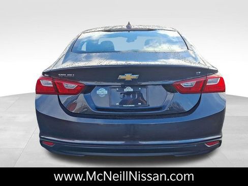 Used 2023 Chevrolet Malibu LT image 6