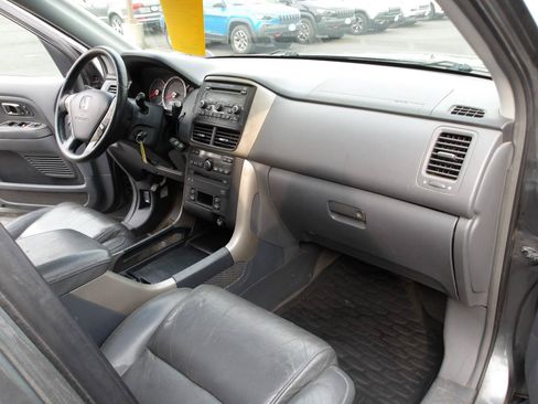 Used 2007 Honda Pilot EX-L image 13