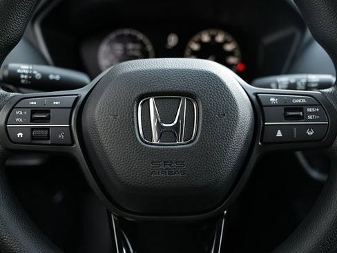 New 2026 Honda HR-V LX image 37