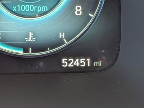 Used 2024 Hyundai Palisade Calligraphy image 21