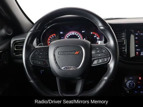 Used 2022 Dodge Durango GT image 7