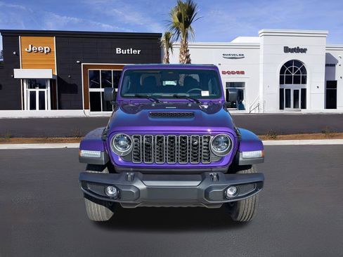 New 2026 Jeep Gladiator Sport image 9