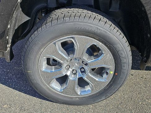 New 2026 RAM 1500 Big Horn image 5