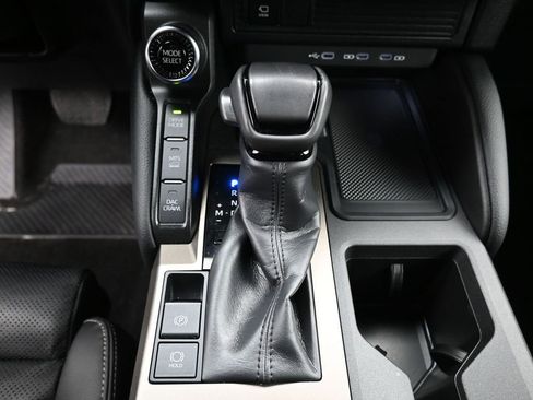 Certified 2025 Toyota Land Cruiser w/ Premium Package image 30