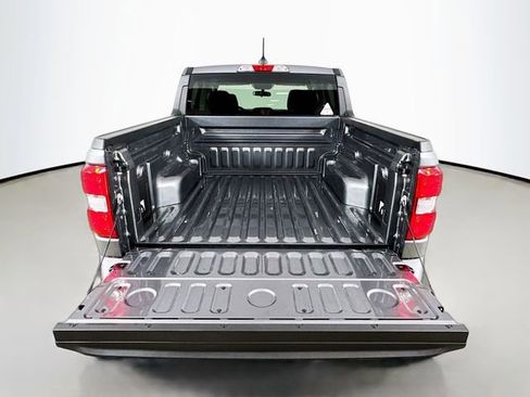 New 2026 Ford Maverick XL w/ Equipment Group 101A image 23