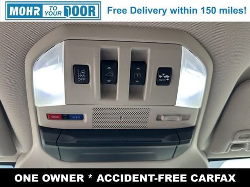 Used 2020 Subaru Ascent Touring w/ Popular Package #3 image 22