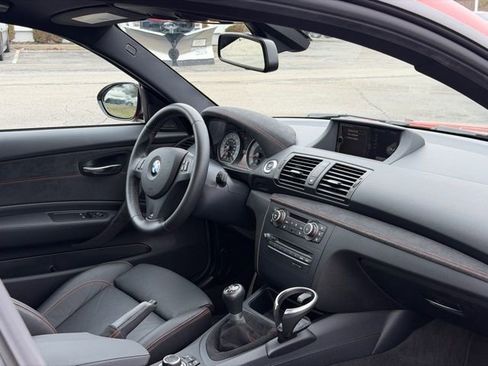 Used 2011 BMW 1 Series M image 21