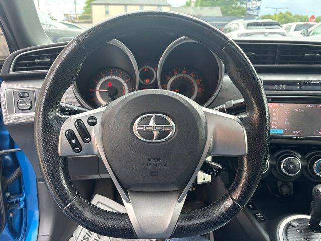 Used 2014 Scion tC FWD image 10