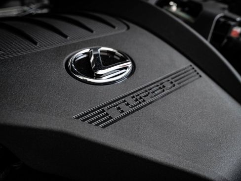 New 2026 Lexus RX 350 Premium image 49