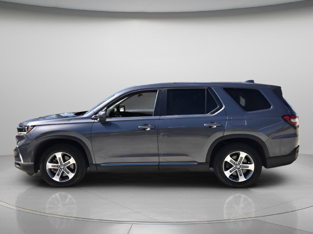 Certified 2025 Honda Pilot EX-L image 5