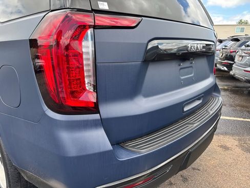 Used 2024 GMC Yukon Denali Ultimate AWD/4WD image 49
