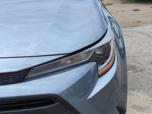 Used 2023 Toyota Corolla LE FWD image 10