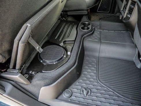 New 2026 RAM 3500 Laramie image 25