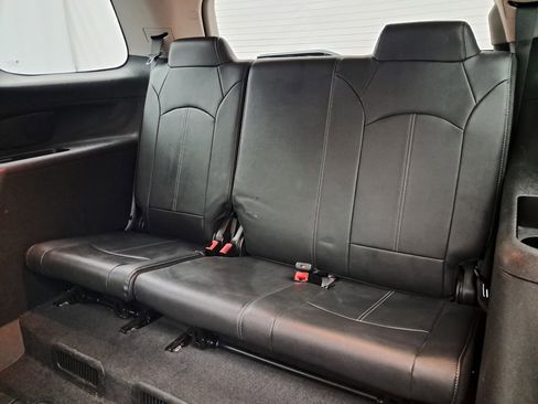 Used 2017 GMC Acadia Limited SLT image 26