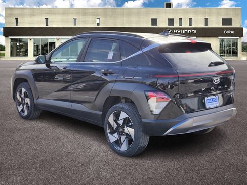 New 2026 Hyundai Kona Limited image 5
