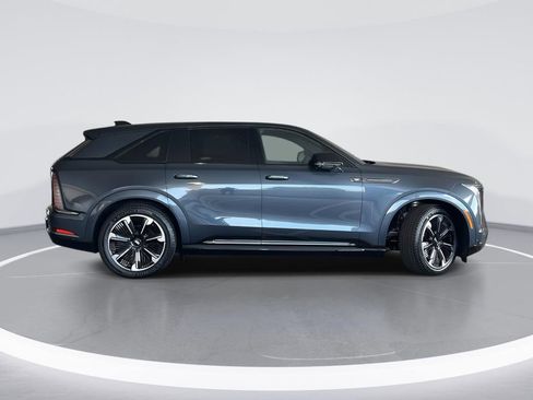 New 2026 Cadillac Escalade IQ Sport 1 image 2