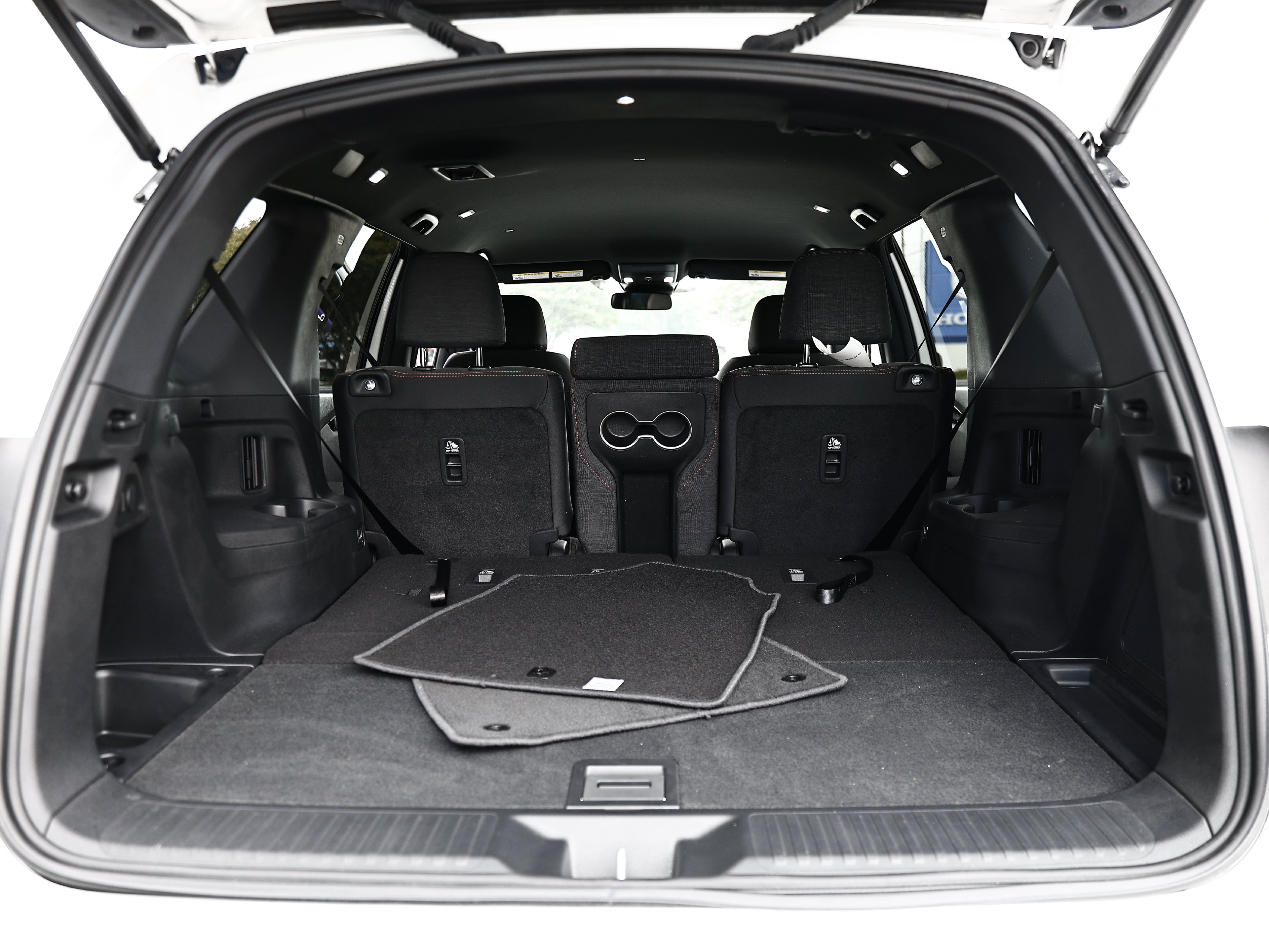 Certified 2026 Honda Pilot Sport image 28