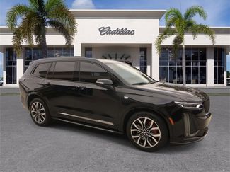 Certified 2024 Cadillac XT6 Sport w/ Platinum Package video 2