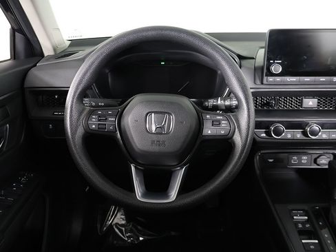 Used 2024 Honda CR-V EX image 40