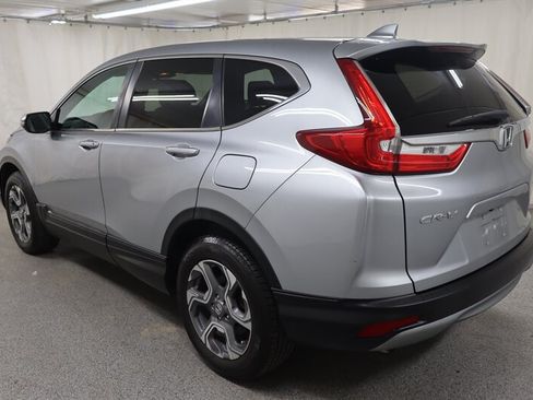 Used 2018 Honda CR-V EX-L image 4