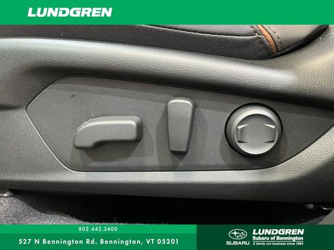 New 2025 Subaru Forester Sport image 14