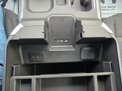 New 2026 Chevrolet Silverado 1500 LT Trail Boss w/ Dark Appearance Package image 32