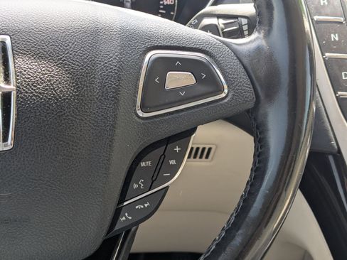 Used 2016 Lincoln MKX Black Label w/ Technology Package image 21