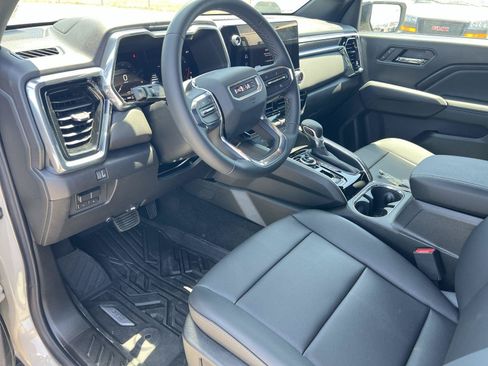 New 2026 GMC Canyon Elevation w/ Convenience Package AWD/4WD image 9