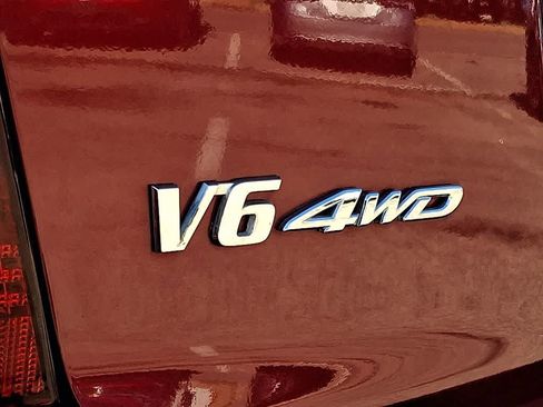 Used 2007 Toyota Highlander w/ 3rd Row image 29