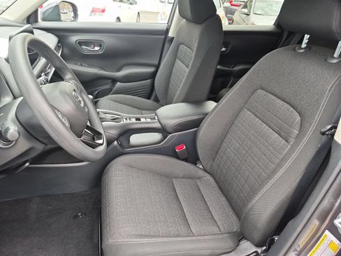 Used 2026 Honda HR-V LX image 25