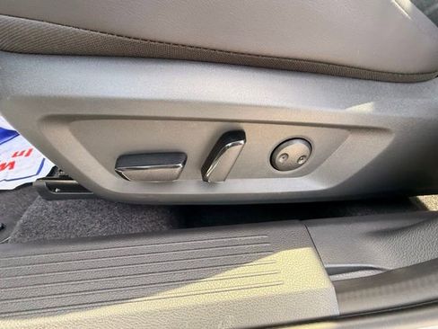 New 2026 Nissan Rogue Dark Armor AWD/4WD image 14