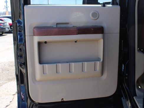 Used 2008 Ford F250 FX4 image 34