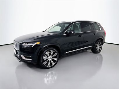 Used 2025 Volvo XC90 B6 Plus w/ Protection Package Premier