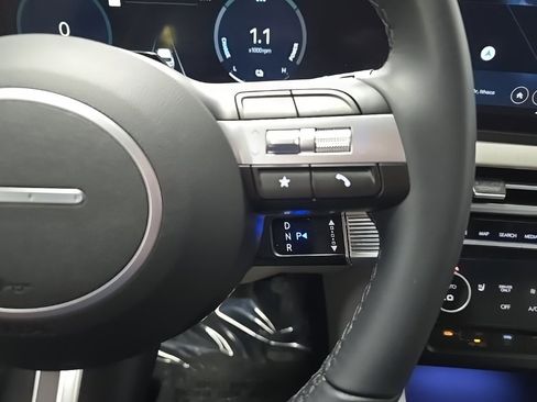 Used 2025 Hyundai Tucson SEL image 22