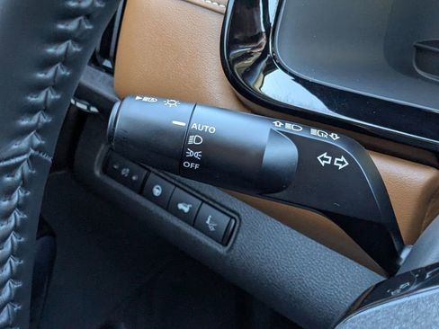 New 2026 Nissan Pathfinder Platinum w/ Cargo Package image 25