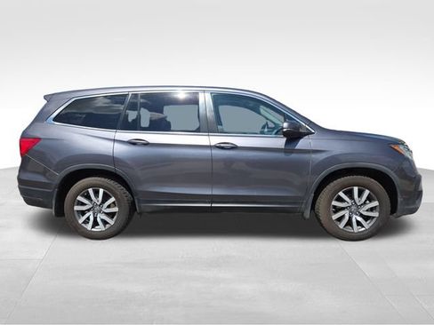 Used 2019 Honda Pilot EX-L image 16
