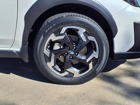 Used 2021 Subaru Crosstrek 2.5i Limited w/ Moonroof Package 2 image 26